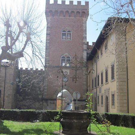 Hotel Il Ponte Cecina  Zewnętrze zdjęcie