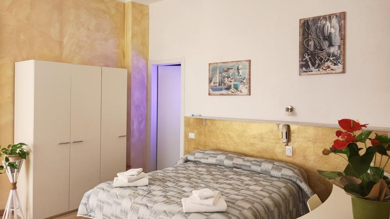 Hotel Il Ponte Cecina  Zewnętrze zdjęcie