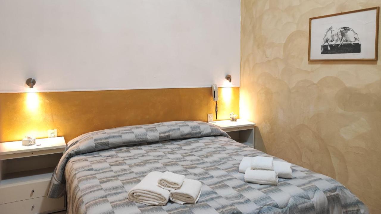 Hotel Il Ponte Cecina  Zewnętrze zdjęcie