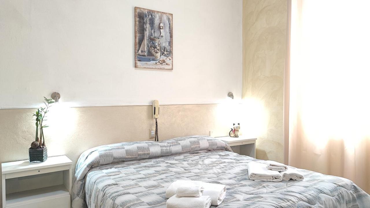 Hotel Il Ponte Cecina  Zewnętrze zdjęcie