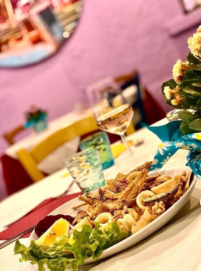Hotel Il Ponte Cecina  Zewnętrze zdjęcie