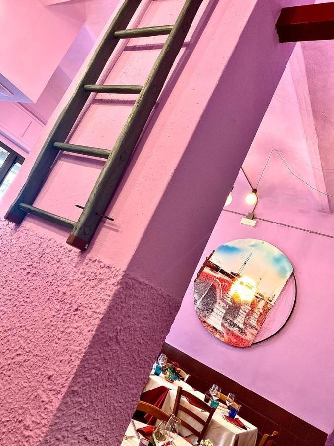 Hotel Il Ponte Cecina  Zewnętrze zdjęcie