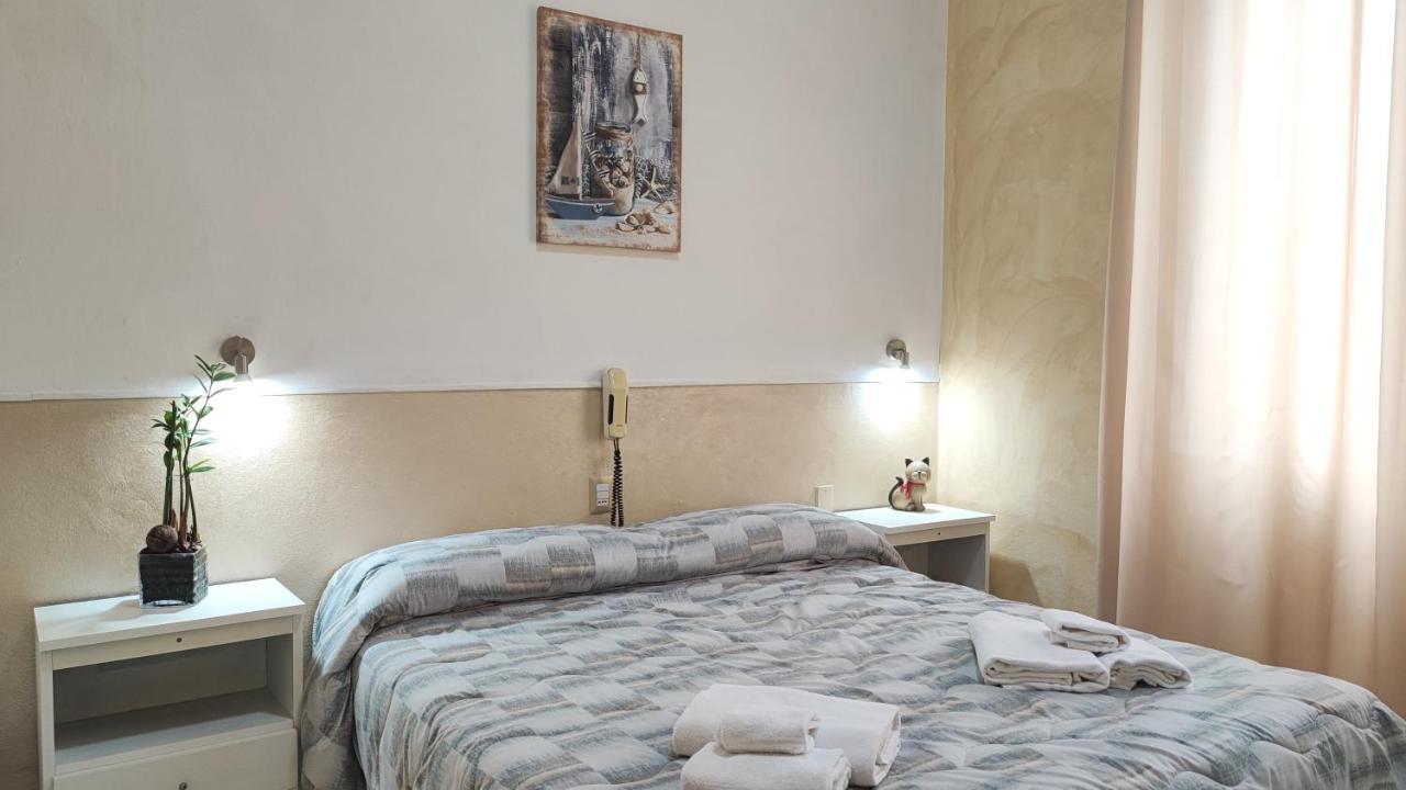 Hotel Il Ponte Cecina  Zewnętrze zdjęcie