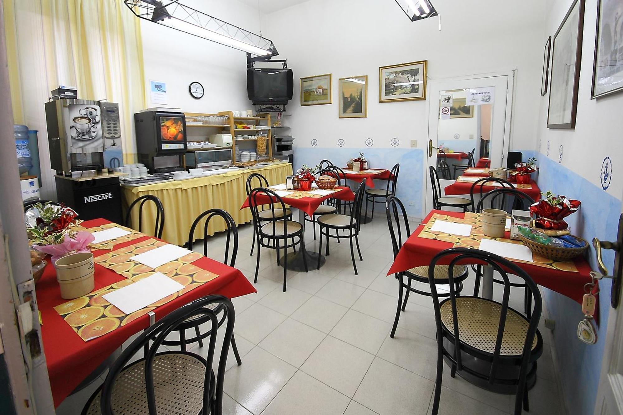 Hotel Il Ponte Cecina  Zewnętrze zdjęcie