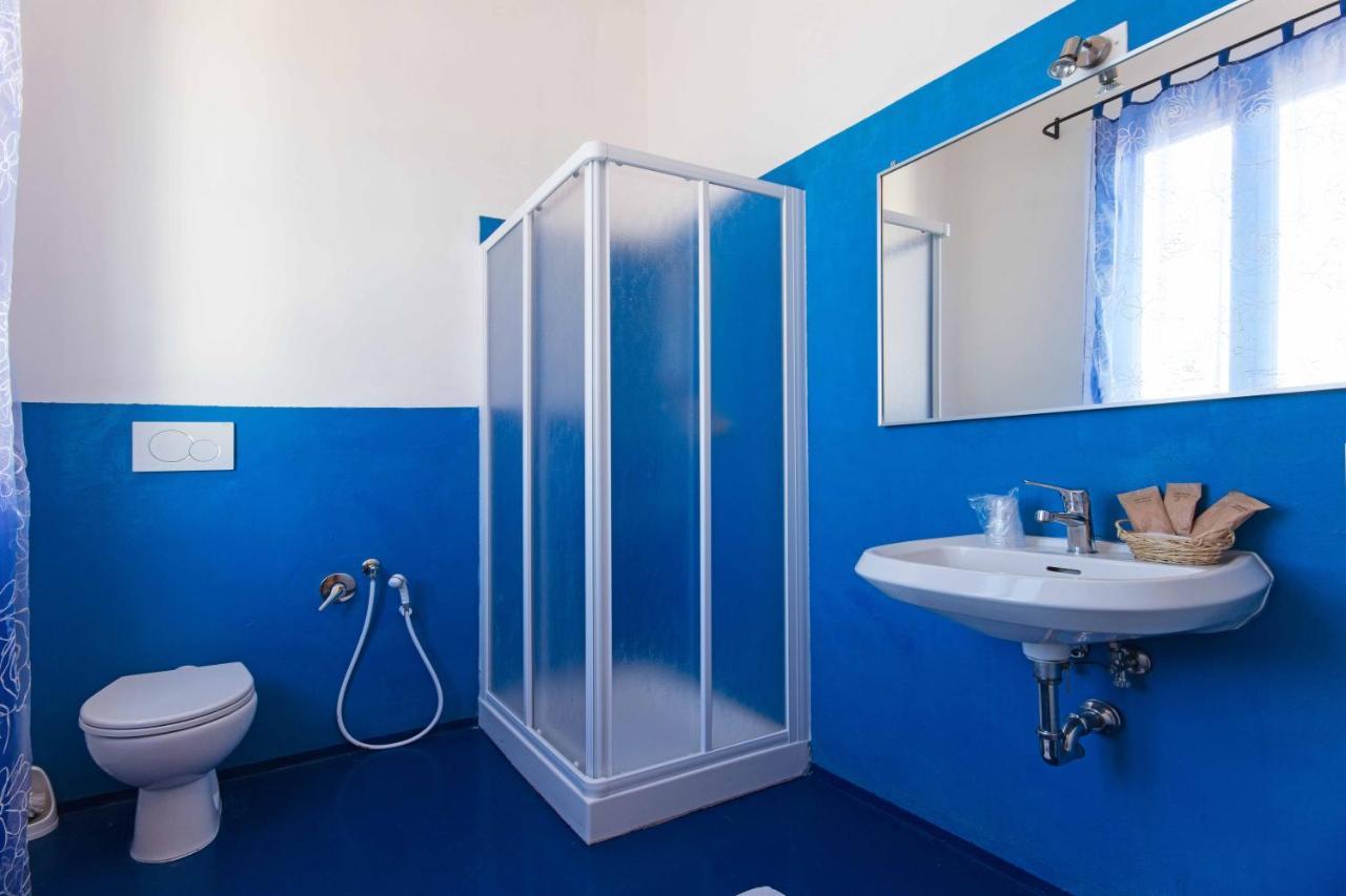 Hotel Il Ponte Cecina  Zewnętrze zdjęcie